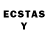 Ecstasy Cube Nazo abramian
